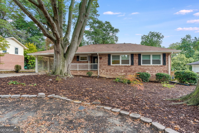 493 Sybil Lane Se - Photo 1