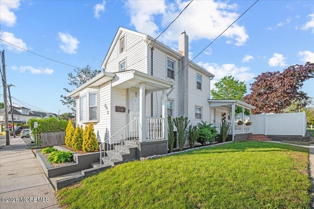 543 Springdale Avenue - Photo 1