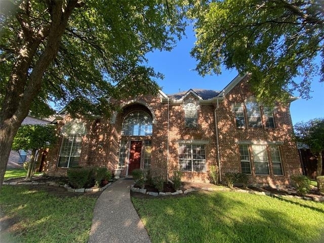 7209 Bettye Haun Drive - Photo 1