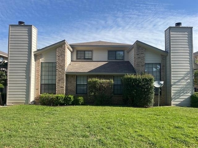 4371 Hulen Circle E - Photo 1