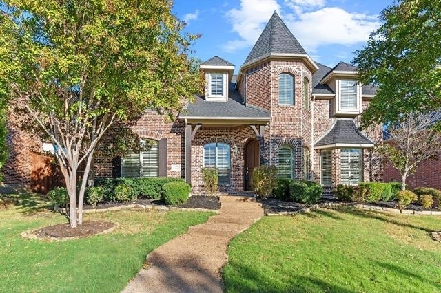 4542 Carraway Drive - Photo 1