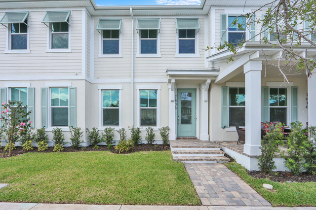 7808 Sw Cline Street - Photo 1