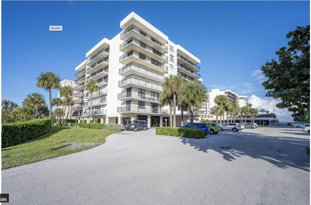 3460 S Ocean Boulevard - Photo 1