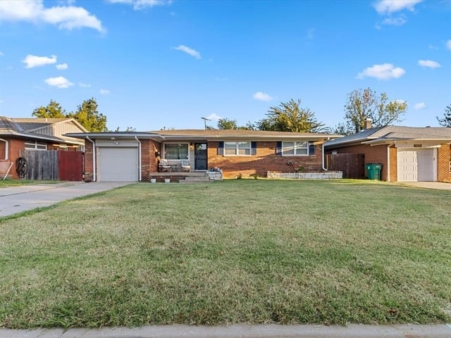 3229 Nw 68th Street - Photo 1