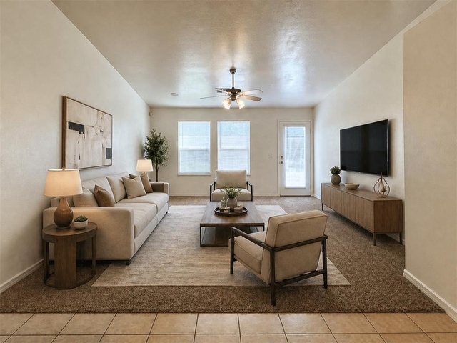 2500 Flame Lily Road - Photo 1