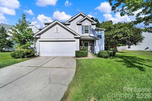 10541 Haddington Drive Nw - Photo 1