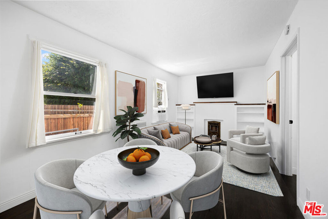 9016 1/2 Harratt Street - Photo 1