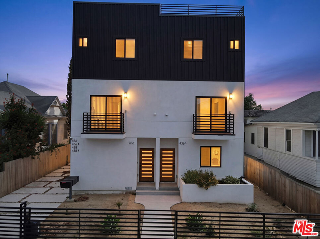 438 E 28th Street - Photo 1