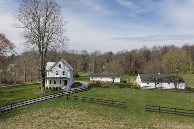 1777 Route 9g - Photo 1