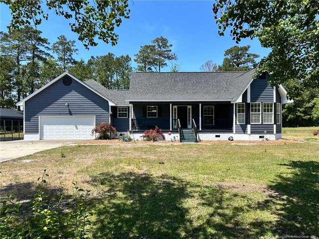 3075 A B Carter Road - Photo 1