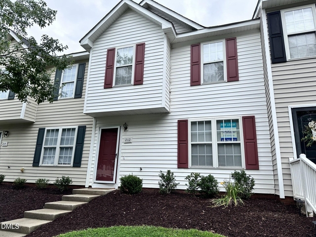 2112 Walnut Bluffs Lane - Photo 1
