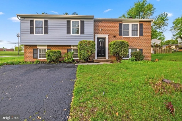 6301 Linus Drive - Photo 1