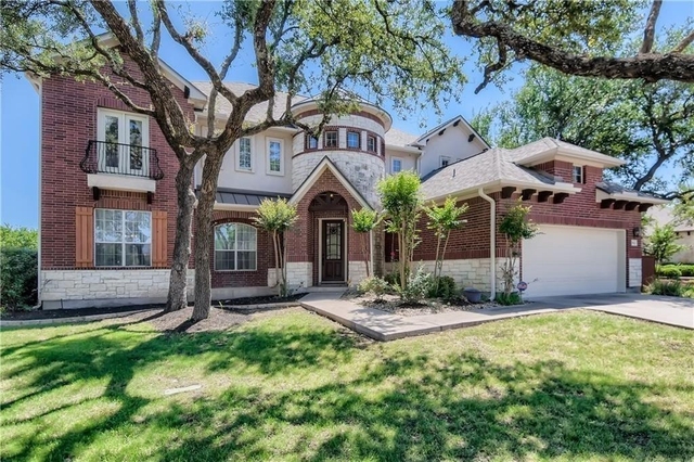 3822 Remington Rd - Photo 1