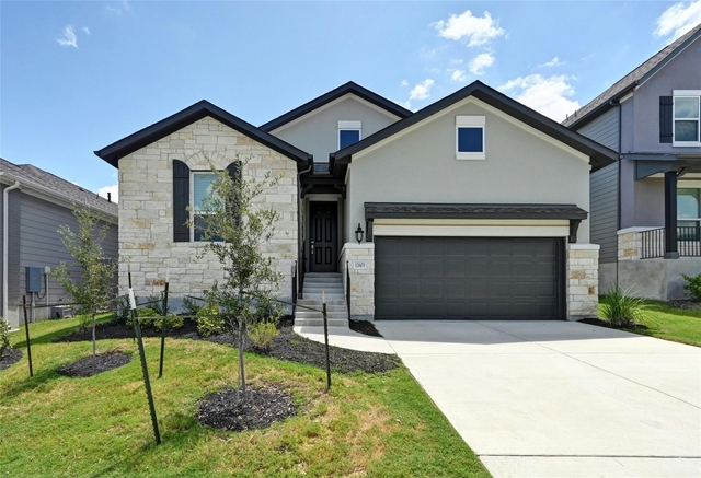 12603 Purple Prairie Ln - Photo 1
