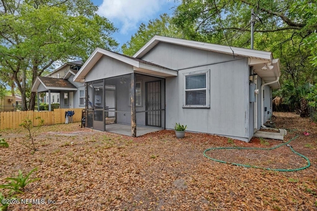 850 Spearing Street - Photo 1