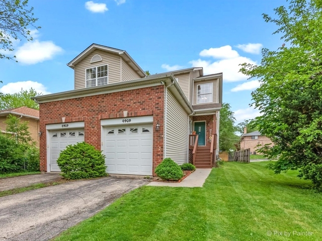 4909 Spencer Avenue - Photo 1