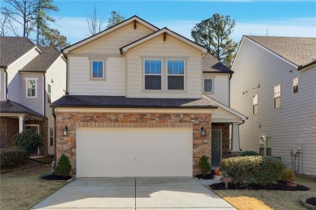 2719 Morgan Spring Trail - Photo 1