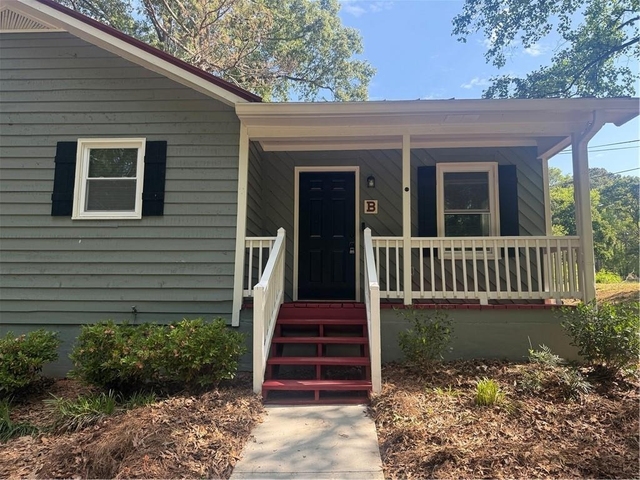 4311 E Paulding Drive - Photo 1
