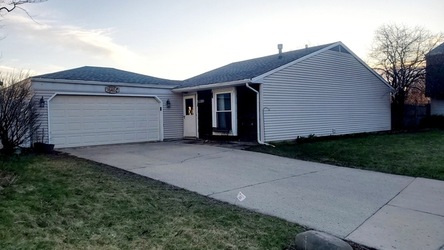 202 Highbury Drive - Photo 1