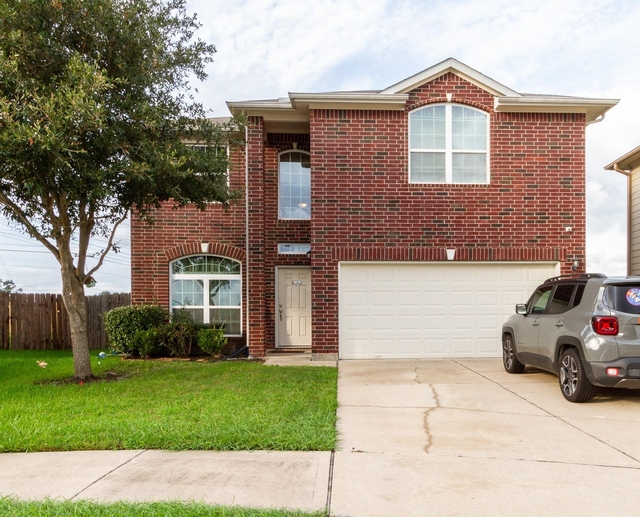 1107 Arum Road - Photo 1