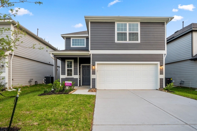 2421 Shellcracker Drive - Photo 1