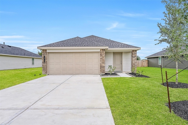 1015 Bluegill Drive - Photo 1