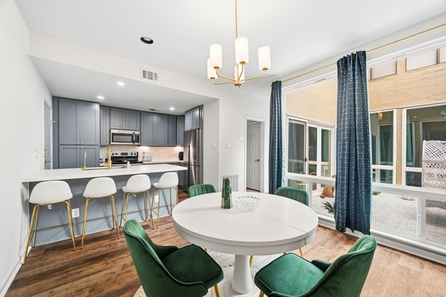 1116 Bering Drive - Photo 1