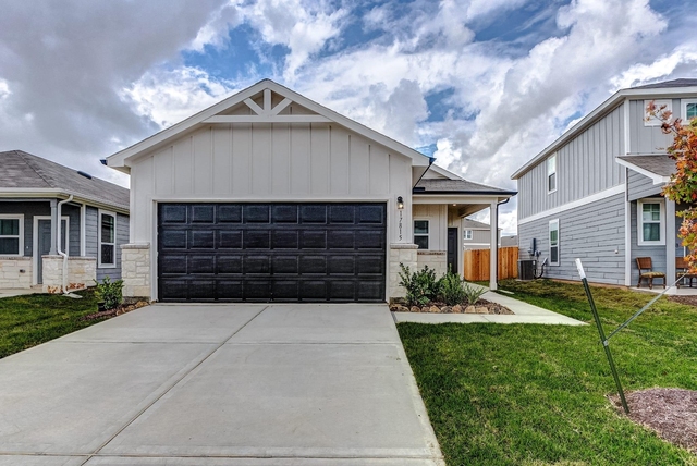 17815 Fox Nut Lane - Photo 1