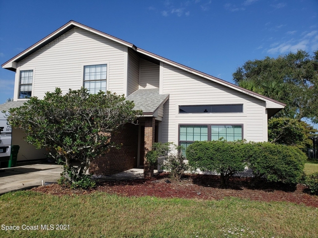 2575 Palm Lake Drive - Photo 1