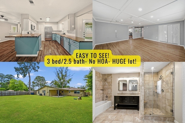 3602 W Sweet Gum Drive - Photo 1