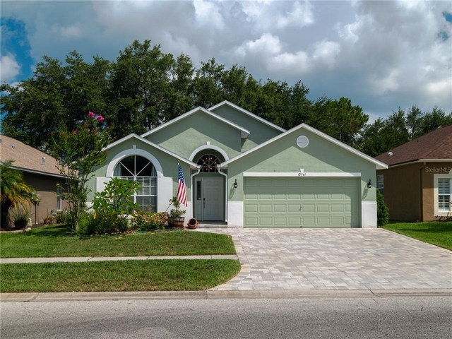 12541 Blazing Star Drive - Photo 1
