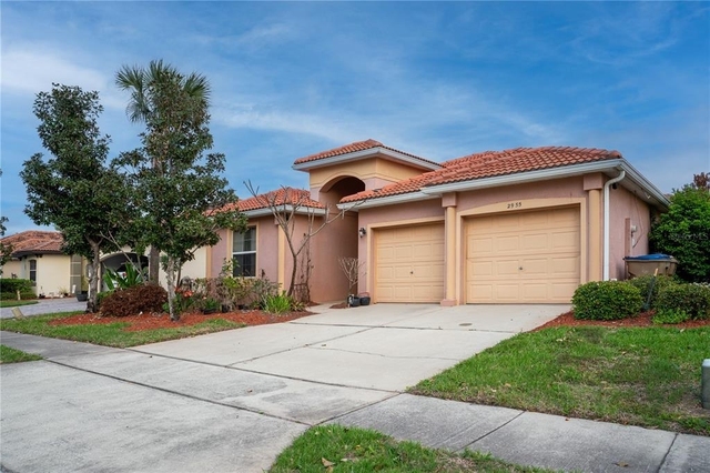 2955 Marbella Drive - Photo 1