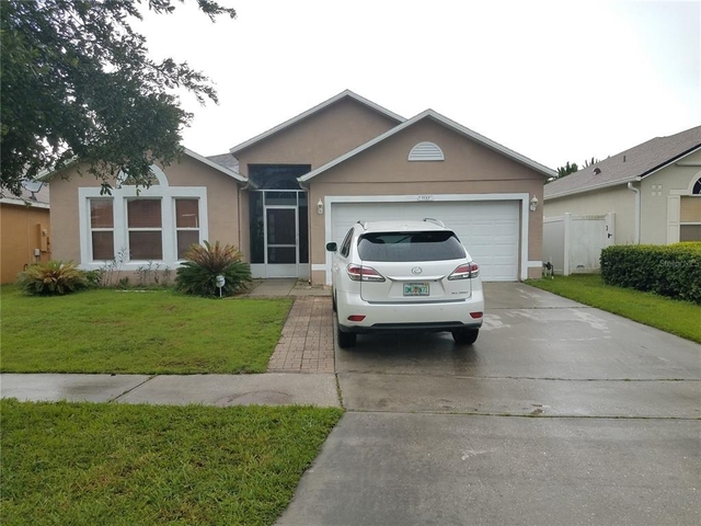 3113 Turret Drive - Photo 1