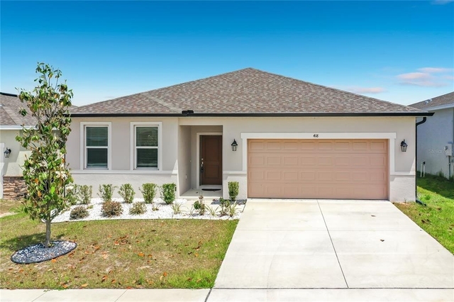 418 Quayside Avenue - Photo 1