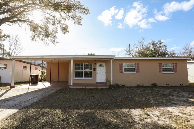 1704 Edmundshire Road - Photo 1