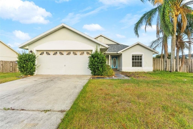 212 Bent Oak Loop - Photo 1