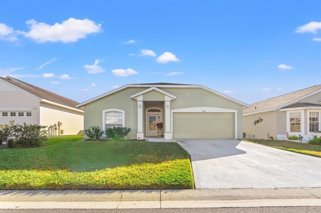 221 Prather Drive - Photo 1