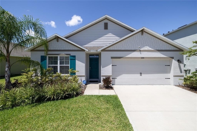 2641 Neverland Drive - Photo 1