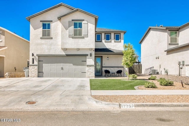 12257 Desert Dove Avenue - Photo 1