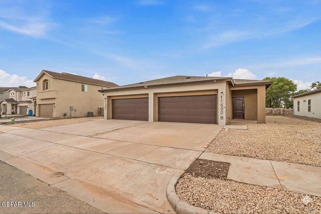 11500 Summer Drive - Photo 1
