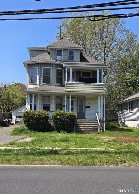 985 Huntington Road - Photo 1