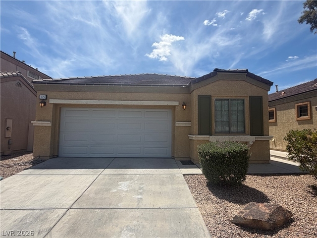 3829 Bella Legato Avenue - Photo 1