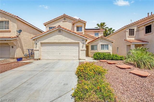 1016 Monarch Mystic Avenue - Photo 1
