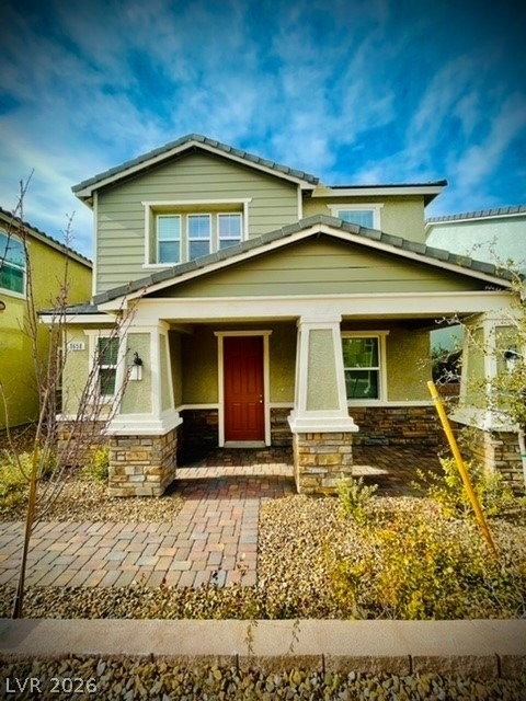 3650 Portici Lane - Photo 1