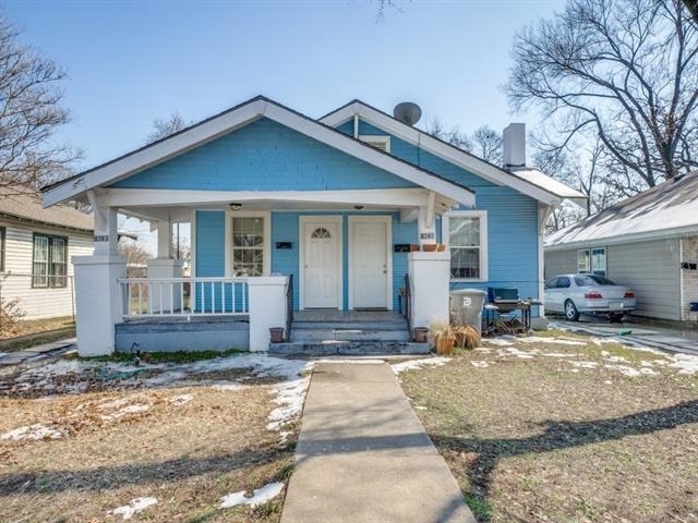 1628 Poplar Street - Photo 1