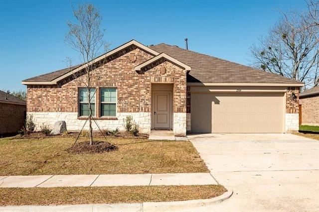 2304 Alamo Drive - Photo 1