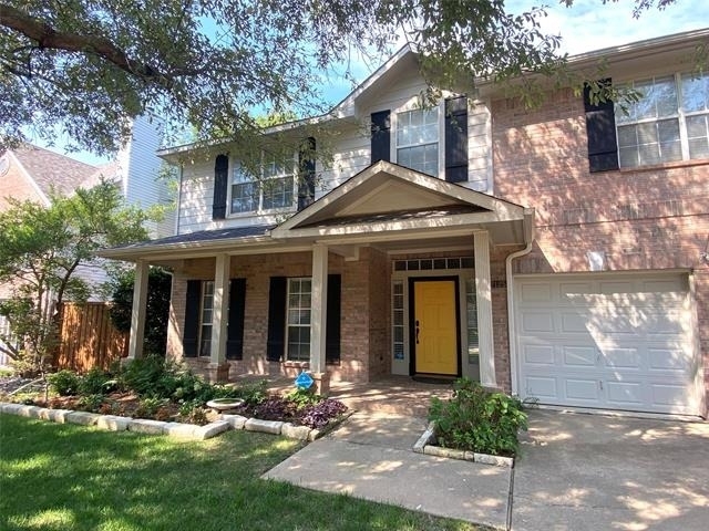 2125 Columbia Drive - Photo 1