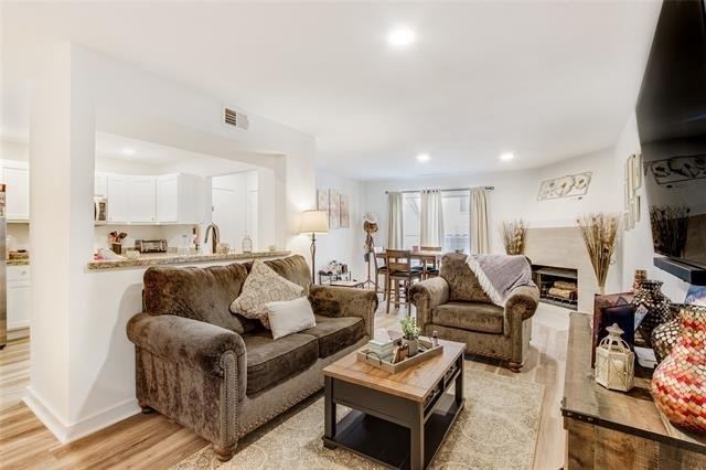 4777 Cedar Springs Road - Photo 1