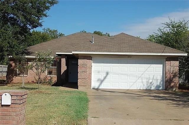1202 Spell Avenue - Photo 1