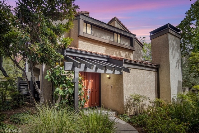 21820 Marylee Street - Photo 1